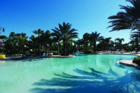 WorldMark Reunion - 21