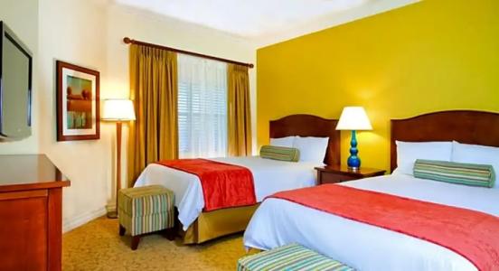 WorldMark Reunion - 40