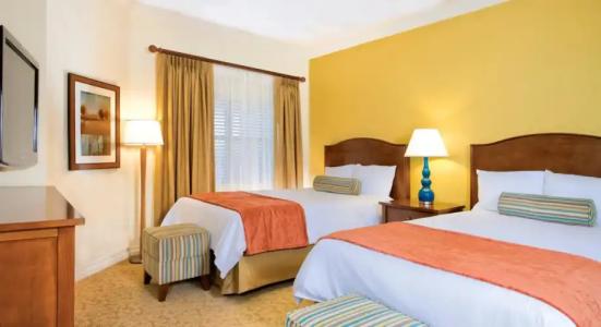 WorldMark Reunion - 9