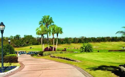 WorldMark Reunion - 25