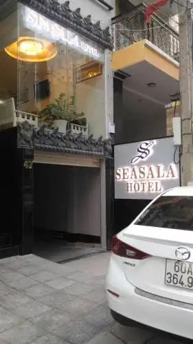 SeaSala - 25