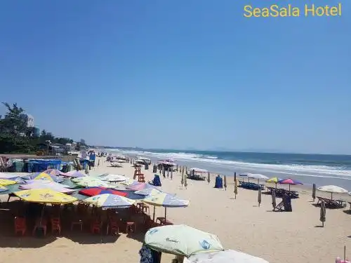 SeaSala - 2