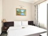 Quadruple Room With Balcony