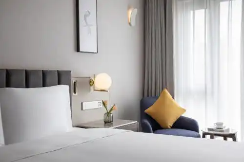 voco Nanjing Oriental Pearl - 102