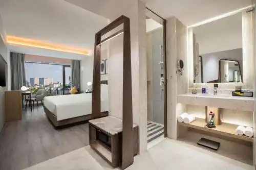 voco Nanjing Oriental Pearl - 111