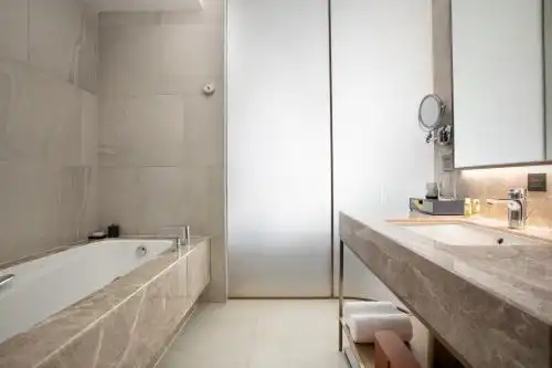 voco Nanjing Oriental Pearl - 117