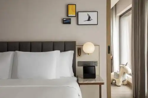 voco Nanjing Oriental Pearl - 115