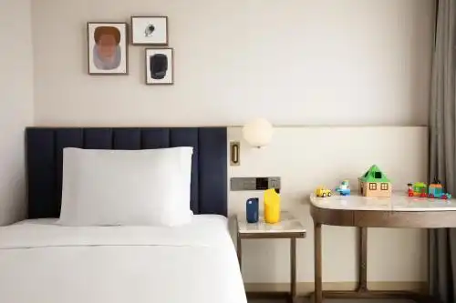 voco Nanjing Oriental Pearl - 116