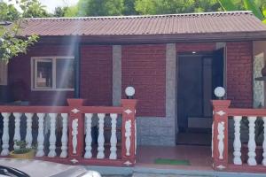 Kottedzh Luchana Cottage, Sukhumi