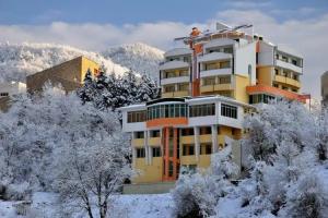 Dikas Hotel, Smolyan