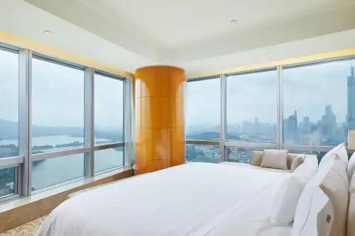 The Westin Nanjing Xuanwu Lake - 19