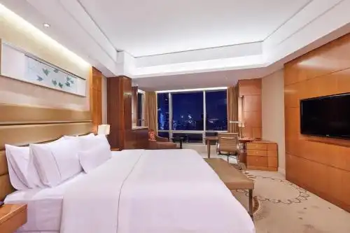 The Westin Nanjing Xuanwu Lake - 17
