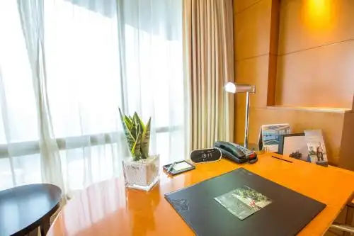 The Westin Nanjing Xuanwu Lake - 15