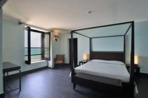 Falconara Greenblu Resort, Licata