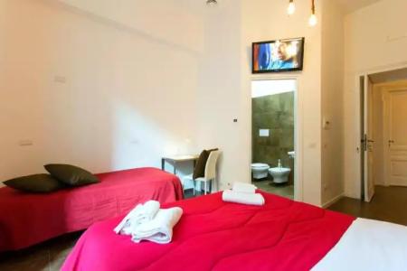 B&B A Durmì - 24