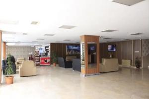 Hotel «Uluırmak Uygulama Oteli»