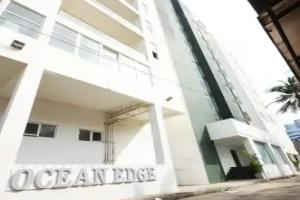 Ocean Edge Suites & Hotel, Colombo