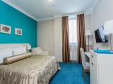 Standard Accessible Double room