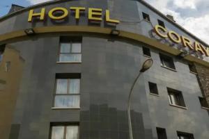 Hotel Coray by Pierre & Vacances, Encamp