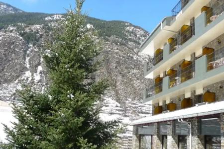 Coray by Pierre & Vacances - 12