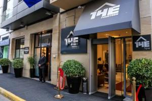 The Fourteen Luxury Boutique Hotel