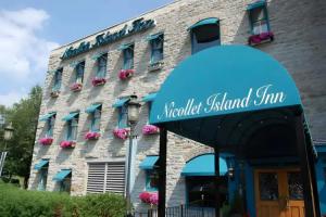 Nicollet Island Inn
