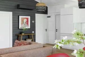 Blizkiy krug Cottage, Chesnokovka