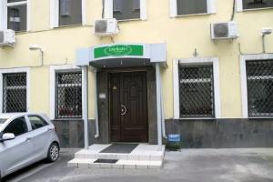 Hotel House, Moscow