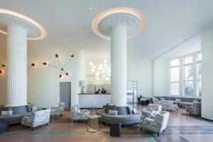 COMO Metropolitan Miami Beach, Miami Beach