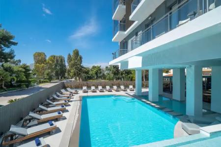 Glyfada Riviera - 17