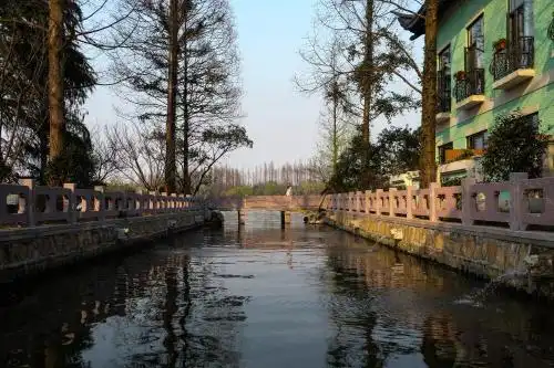 Zhejiang Xizi - 10