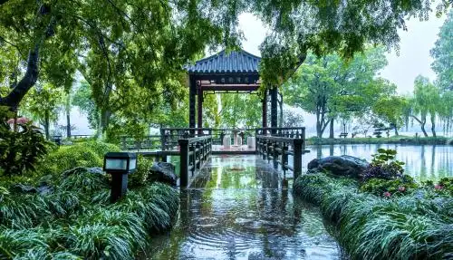 Zhejiang Xizi - 13
