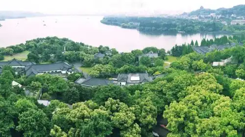Zhejiang Xizi - 16