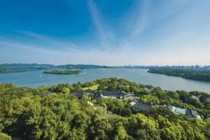 Zhejiang Xizi Hotel, Hangzhou