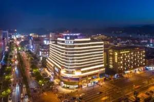 Zhejiang Hotel, Hangzhou