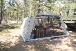 Yurta U Pavla Guest house, Ust-Barguzin