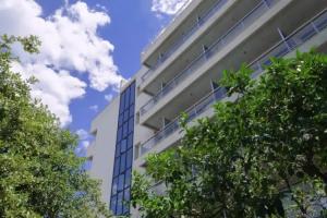 Acropol Hotel, Athens