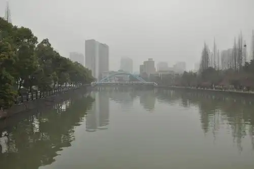 Zhejiang Xiangyuan - 7