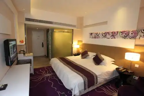 Zhejiang Xiangyuan - 15