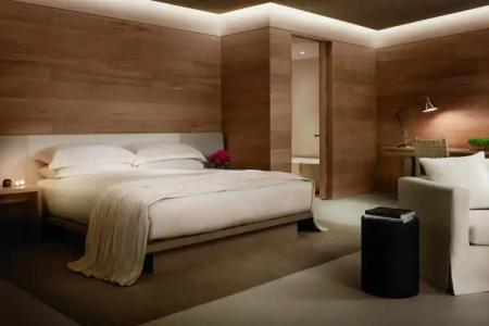 The Miami Beach EDITION - 5