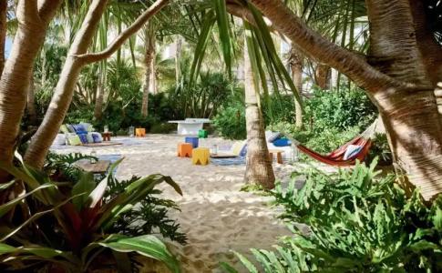 The Miami Beach EDITION - 17