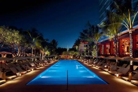 The Miami Beach EDITION - 40