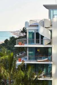 The Miami Beach EDITION - 85