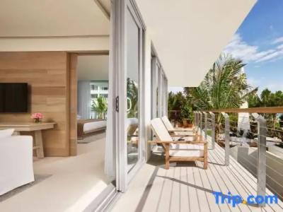 The Miami Beach EDITION - 79