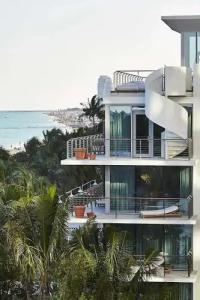 The Miami Beach EDITION - 22