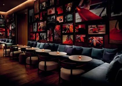 The Miami Beach EDITION - 34