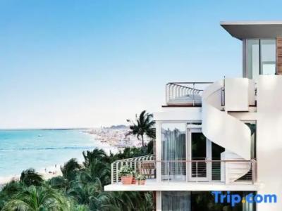 The Miami Beach EDITION - 37