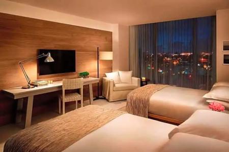 The Miami Beach EDITION - 55