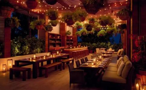 The Miami Beach EDITION - 25