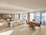 1 Bedroom Penthouse Double Suite with balcony and Oceanfront